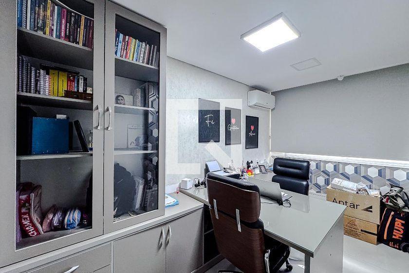 Apartamento à Venda – Tatuapé, 3 Quartos, 224 m² – São Paulo