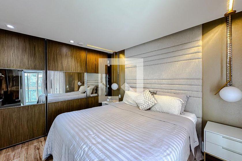 Apartamento à Venda – Tatuapé, 3 Quartos, 224 m² – São Paulo