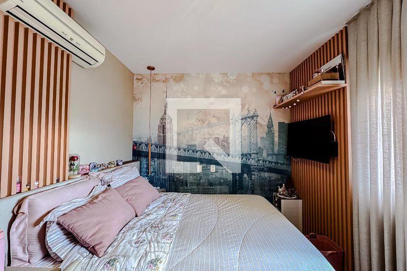 Apartamento à Venda – Tatuapé, 3 Quartos, 224 m² – São Paulo