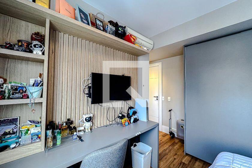 Apartamento à Venda – Tatuapé, 3 Quartos, 224 m² – São Paulo