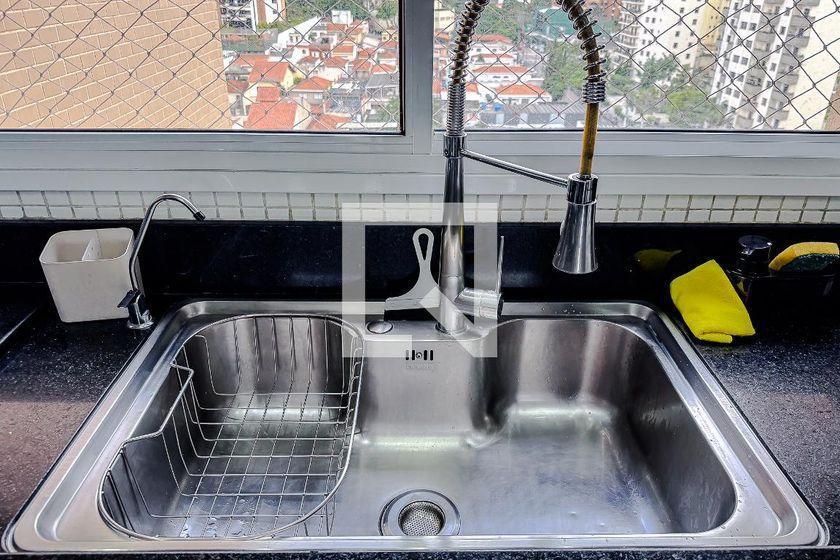 Apartamento à Venda – Tatuapé, 3 Quartos, 224 m² – São Paulo