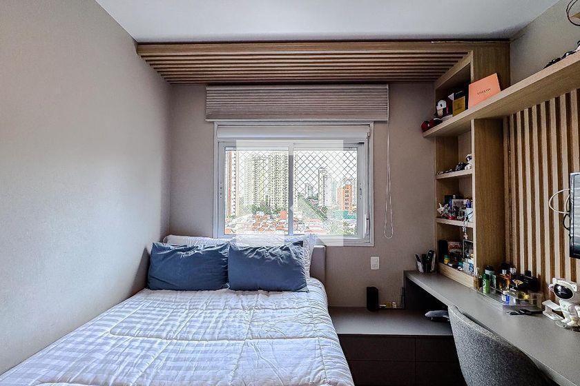 Apartamento à Venda – Tatuapé, 3 Quartos, 224 m² – São Paulo