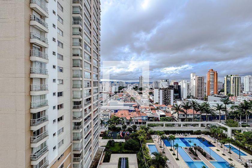 Apartamento à Venda – Tatuapé, 3 Quartos, 224 m² – São Paulo
