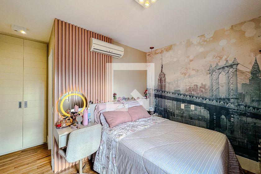 Apartamento à Venda – Tatuapé, 3 Quartos, 224 m² – São Paulo