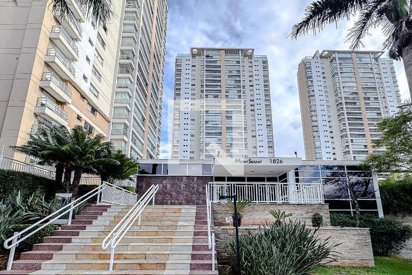 Apartamento à Venda – Tatuapé, 3 Quartos, 224 m² – São Paulo