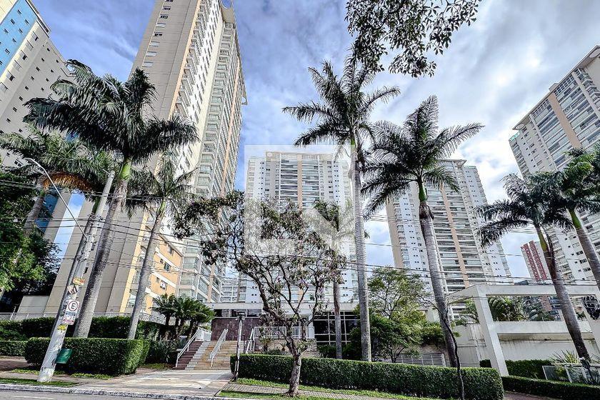 Apartamento à Venda – Tatuapé, 3 Quartos, 224 m² – São Paulo