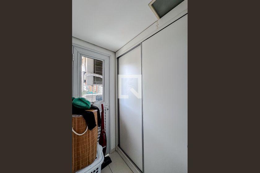 Apartamento à Venda – Tatuapé, 3 Quartos, 224 m² – São Paulo