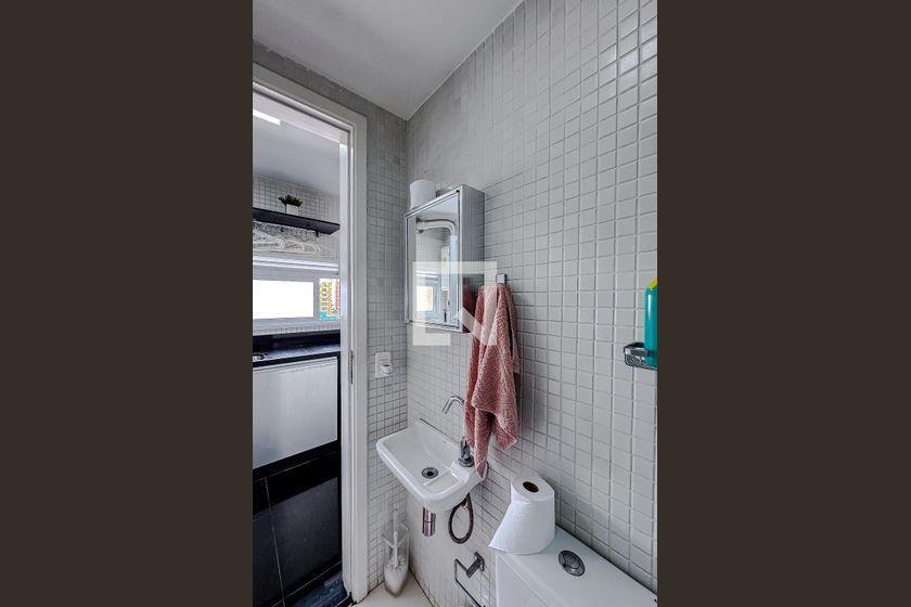 Apartamento à Venda – Tatuapé, 3 Quartos, 224 m² – São Paulo