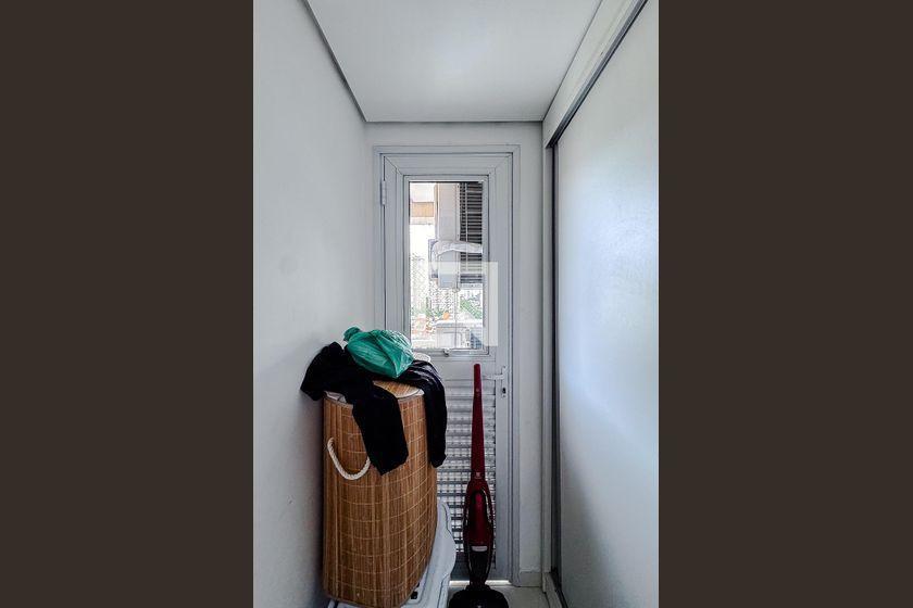 Apartamento à Venda – Tatuapé, 3 Quartos, 224 m² – São Paulo