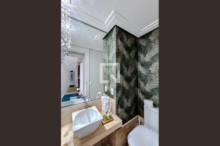 Apartamento à Venda – Tatuapé, 3 Quartos, 224 m² – São Paulo