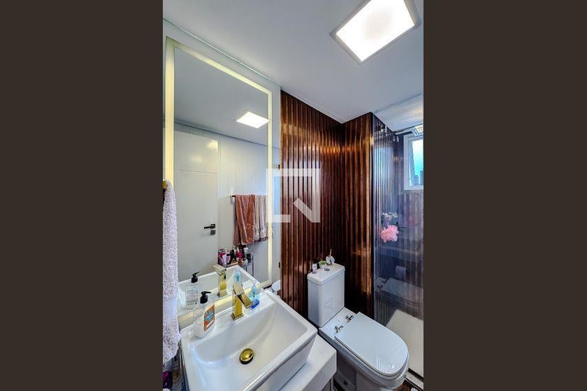 Apartamento à Venda – Tatuapé, 3 Quartos, 224 m² – São Paulo