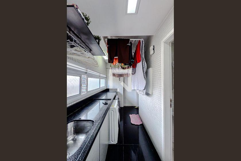 Apartamento à Venda – Tatuapé, 3 Quartos, 224 m² – São Paulo