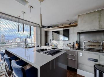 Apartamento à Venda – Tatuapé, 3 Quartos, 224 m² – São Paulo