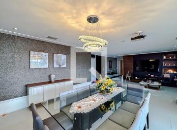 Apartamento à Venda – Tatuapé, 3 Quartos, 224 m² – São Paulo