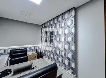 Apartamento à Venda – Tatuapé, 3 Quartos, 224 m² – São Paulo