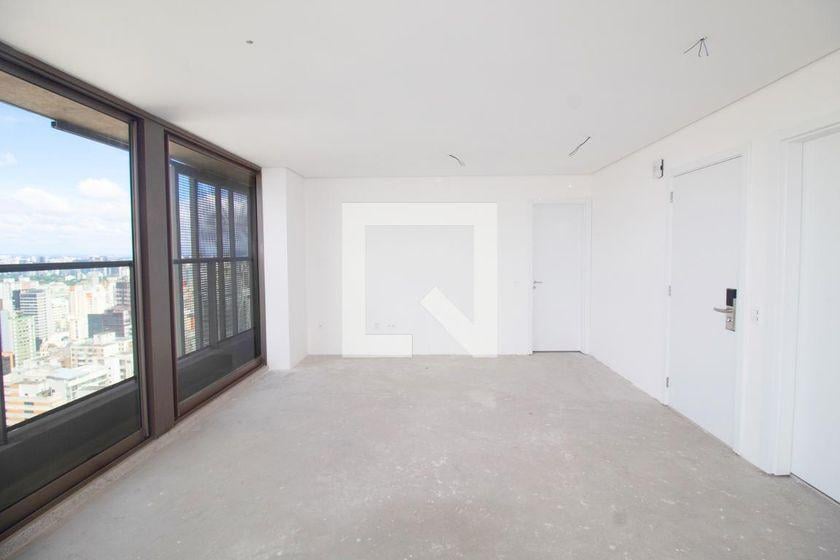 Apartamento à Venda – Jardim Paulista, 4 Quartos, 145 m² – São Paulo