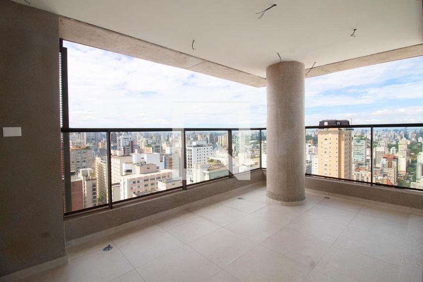 Apartamento à Venda – Jardim Paulista, 4 Quartos, 145 m² – São Paulo