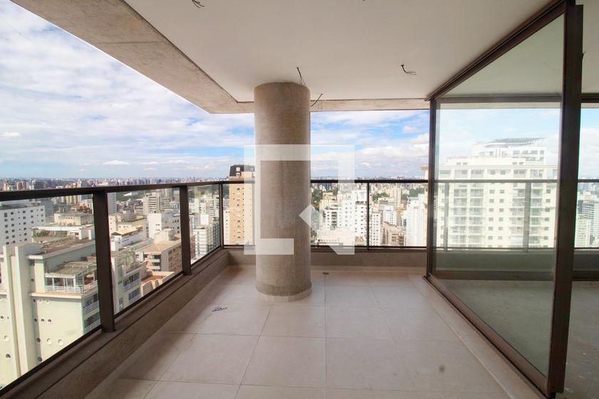 Apartamento à Venda – Jardim Paulista, 4 Quartos, 145 m² – São Paulo