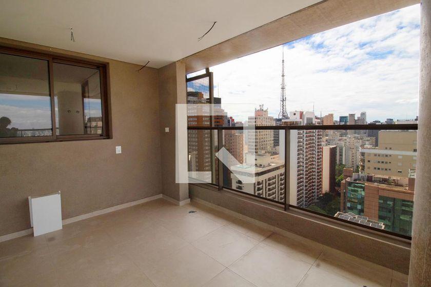 Apartamento à Venda – Jardim Paulista, 4 Quartos, 145 m² – São Paulo