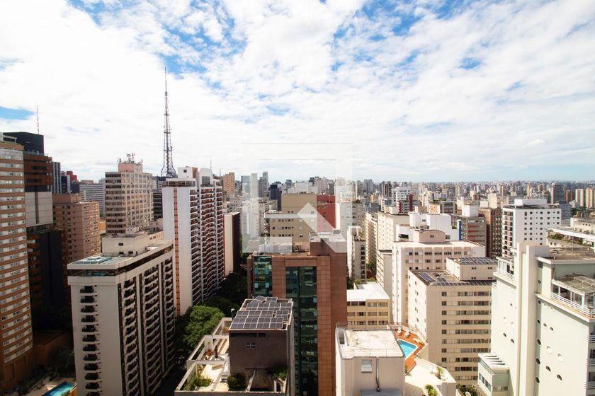 Apartamento à Venda – Jardim Paulista, 4 Quartos, 145 m² – São Paulo