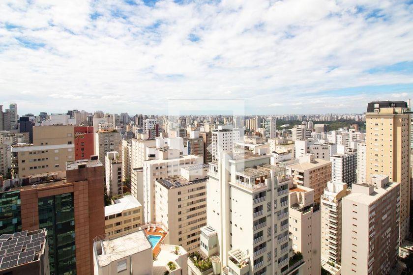 Apartamento à Venda – Jardim Paulista, 4 Quartos, 145 m² – São Paulo