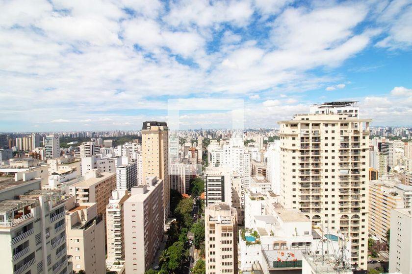 Apartamento à Venda – Jardim Paulista, 4 Quartos, 145 m² – São Paulo