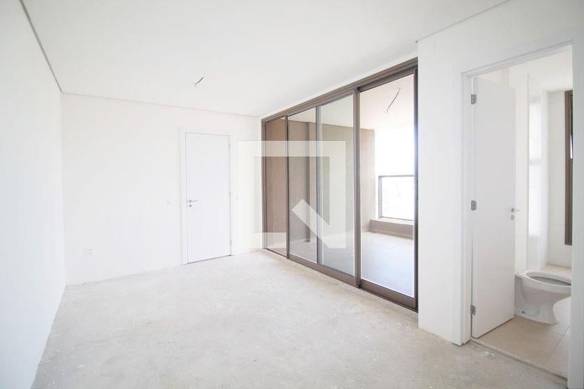 Apartamento à Venda – Jardim Paulista, 4 Quartos, 145 m² – São Paulo