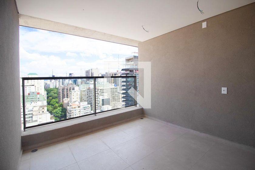 Apartamento à Venda – Jardim Paulista, 4 Quartos, 145 m² – São Paulo