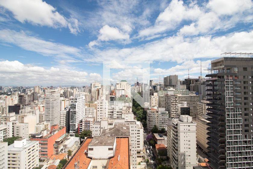 Apartamento à Venda – Jardim Paulista, 4 Quartos, 145 m² – São Paulo