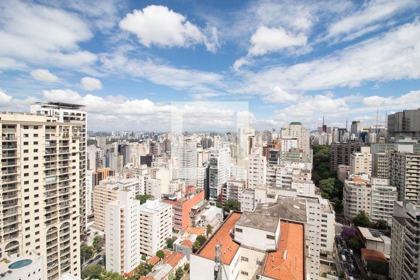 Apartamento à Venda – Jardim Paulista, 4 Quartos, 145 m² – São Paulo