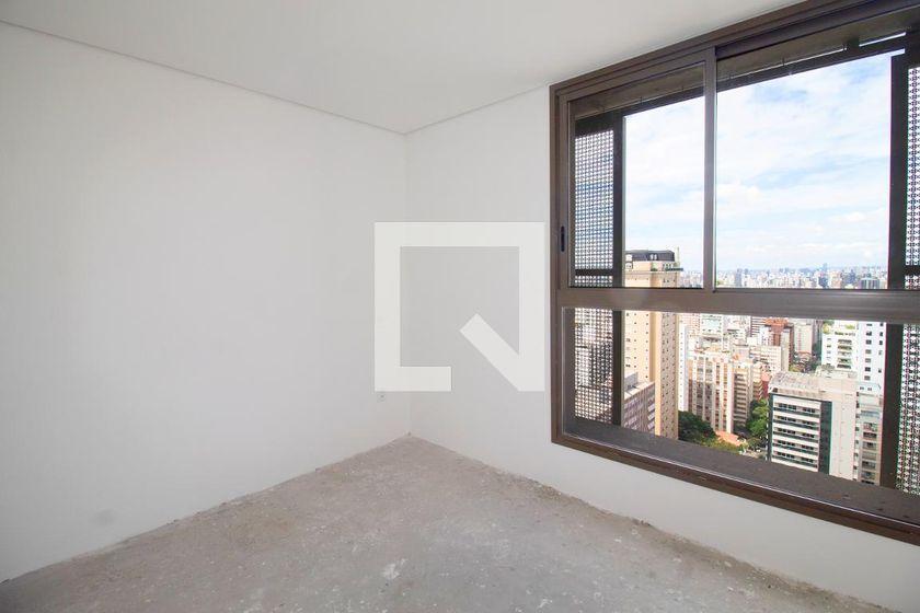 Apartamento à Venda – Jardim Paulista, 4 Quartos, 145 m² – São Paulo