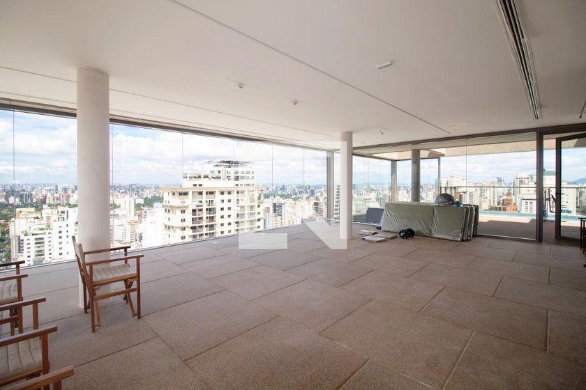 Apartamento à Venda – Jardim Paulista, 4 Quartos, 145 m² – São Paulo