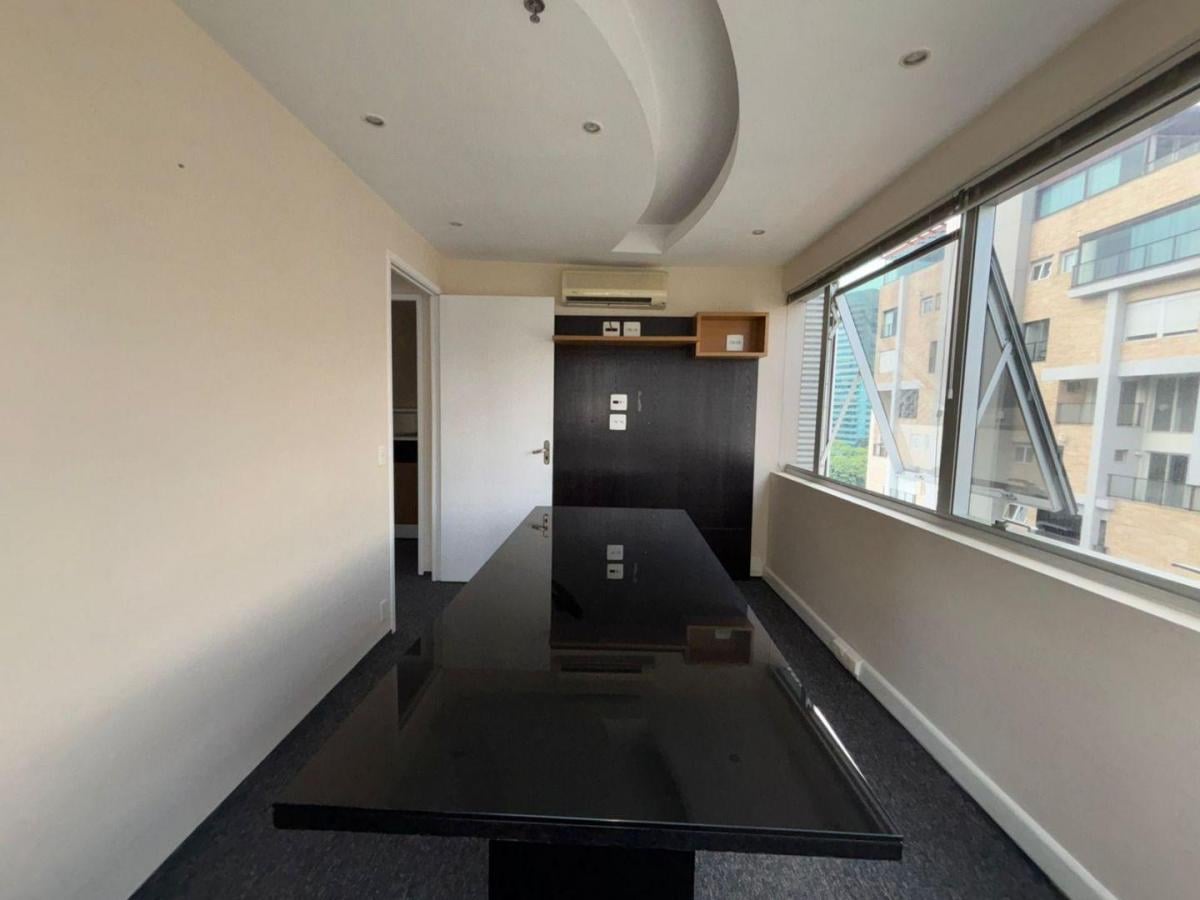 Sala, 48 m² – venda por R$ 630.000 ou aluguel por R$ 6.675/mês – Paraíso – São Paulo/SP