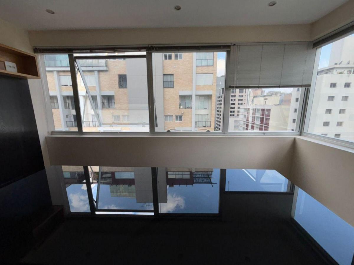 Sala, 48 m² – venda por R$ 630.000 ou aluguel por R$ 6.675/mês – Paraíso – São Paulo/SP