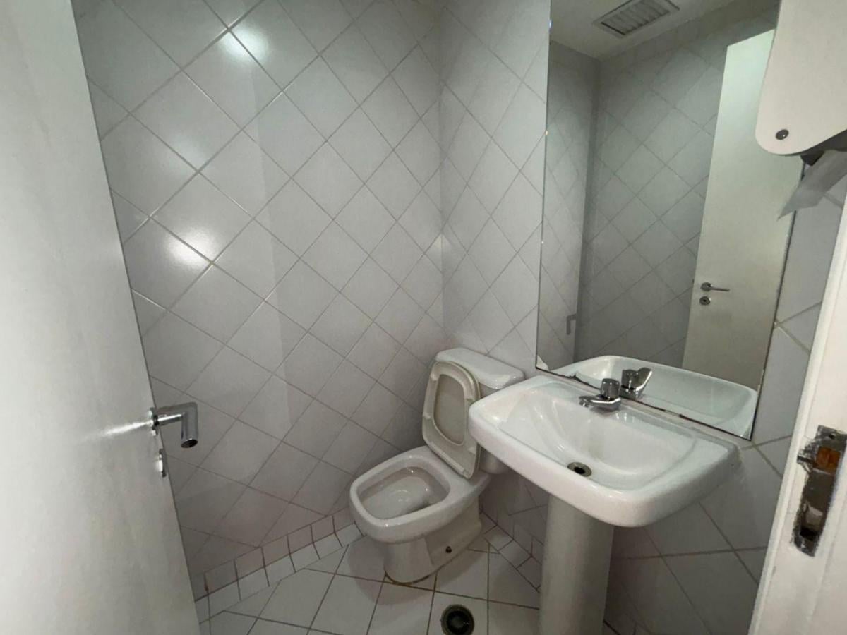 Sala, 48 m² – venda por R$ 630.000 ou aluguel por R$ 6.675/mês – Paraíso – São Paulo/SP
