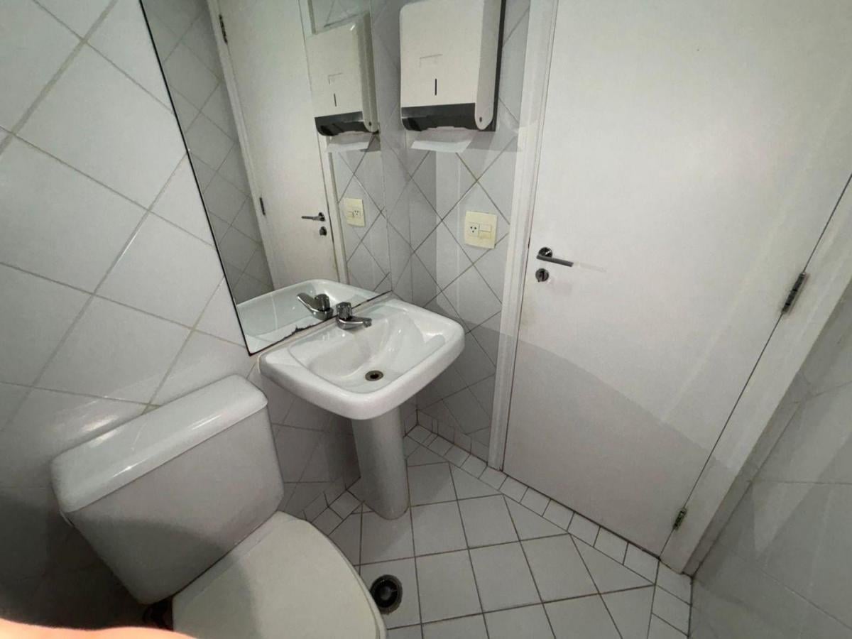 Sala, 48 m² – venda por R$ 630.000 ou aluguel por R$ 6.675/mês – Paraíso – São Paulo/SP