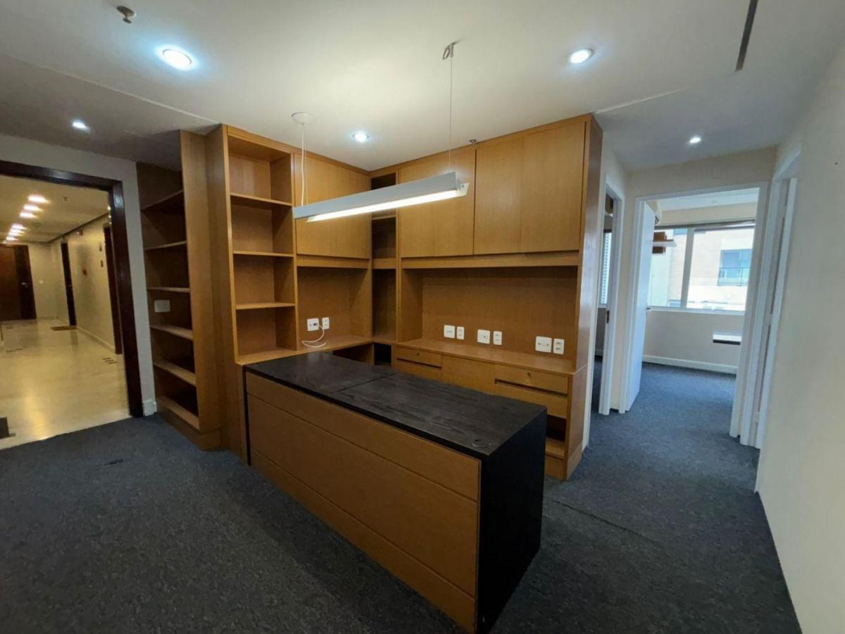 Sala, 48 m² – venda por R$ 630.000 ou aluguel por R$ 6.675/mês – Paraíso – São Paulo/SP