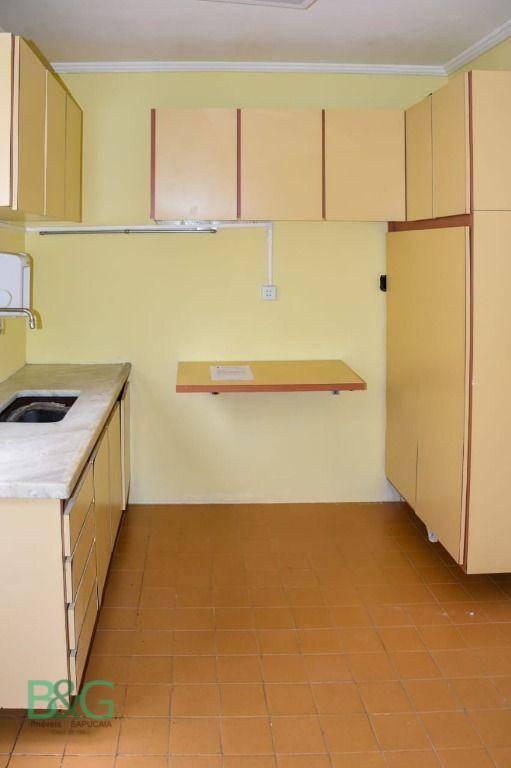 Apartamento para alugar, 69 m² por R$ 4.533,00/mês – Vila Olímpia – São Paulo/SP