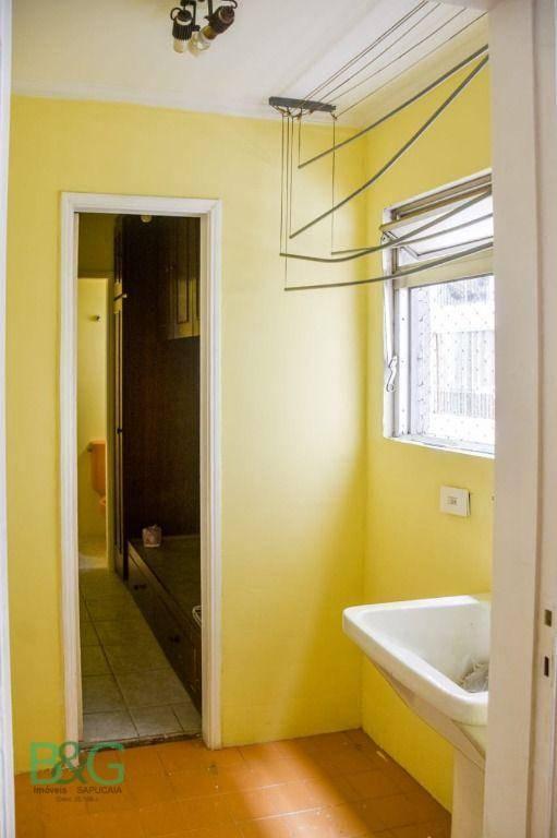 Apartamento para alugar, 69 m² por R$ 4.533,00/mês – Vila Olímpia – São Paulo/SP