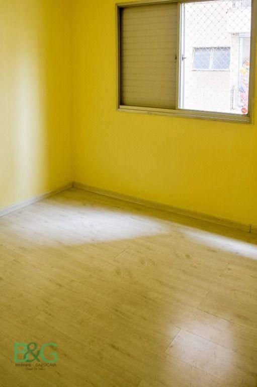 Apartamento para alugar, 69 m² por R$ 4.533,00/mês – Vila Olímpia – São Paulo/SP