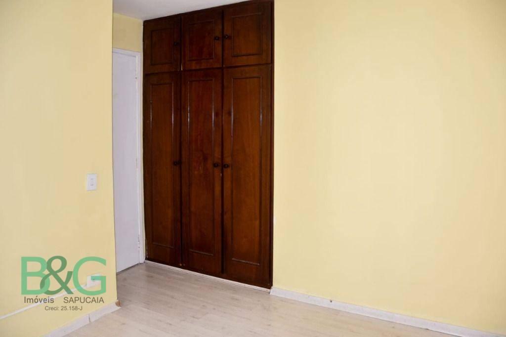 Apartamento para alugar, 69 m² por R$ 4.533,00/mês – Vila Olímpia – São Paulo/SP