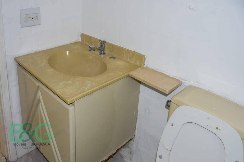 Apartamento para alugar, 69 m² por R$ 4.533,00/mês – Vila Olímpia – São Paulo/SP