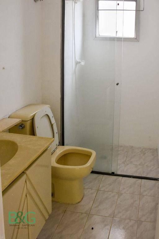 Apartamento para alugar, 69 m² por R$ 4.533,00/mês – Vila Olímpia – São Paulo/SP