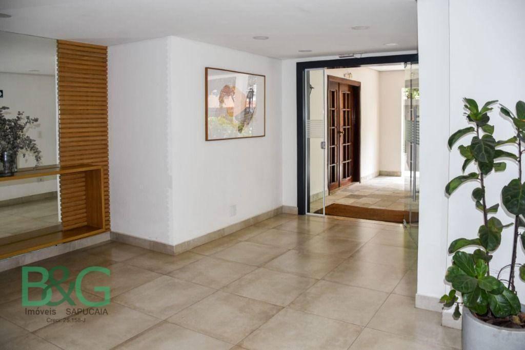 Apartamento para alugar, 69 m² por R$ 4.533,00/mês – Vila Olímpia – São Paulo/SP