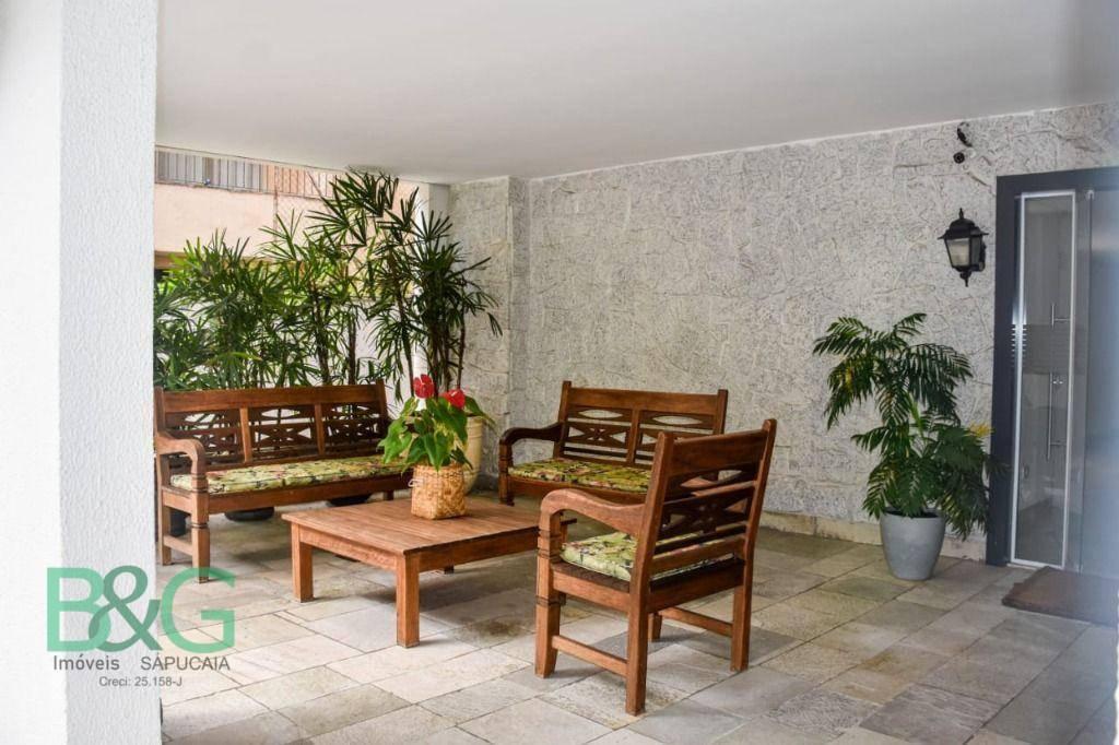 Apartamento para alugar, 69 m² por R$ 4.533,00/mês – Vila Olímpia – São Paulo/SP