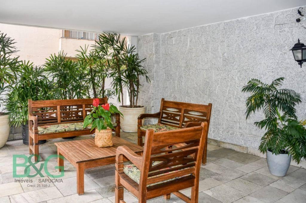 Apartamento para alugar, 69 m² por R$ 4.533,00/mês – Vila Olímpia – São Paulo/SP