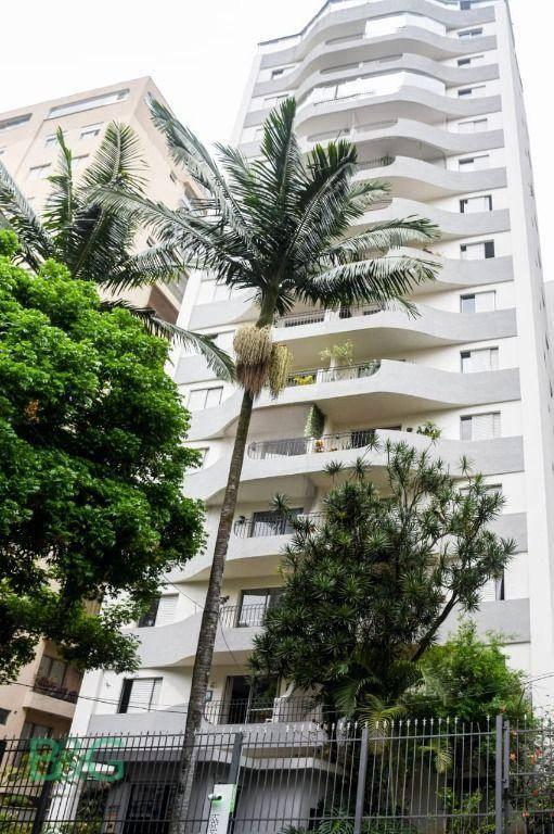 Apartamento para alugar, 69 m² por R$ 4.533,00/mês – Vila Olímpia – São Paulo/SP