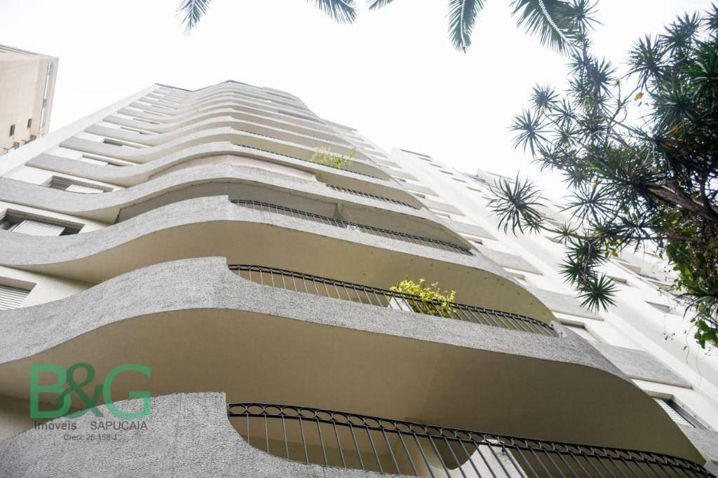 Apartamento para alugar, 69 m² por R$ 4.533,00/mês – Vila Olímpia – São Paulo/SP