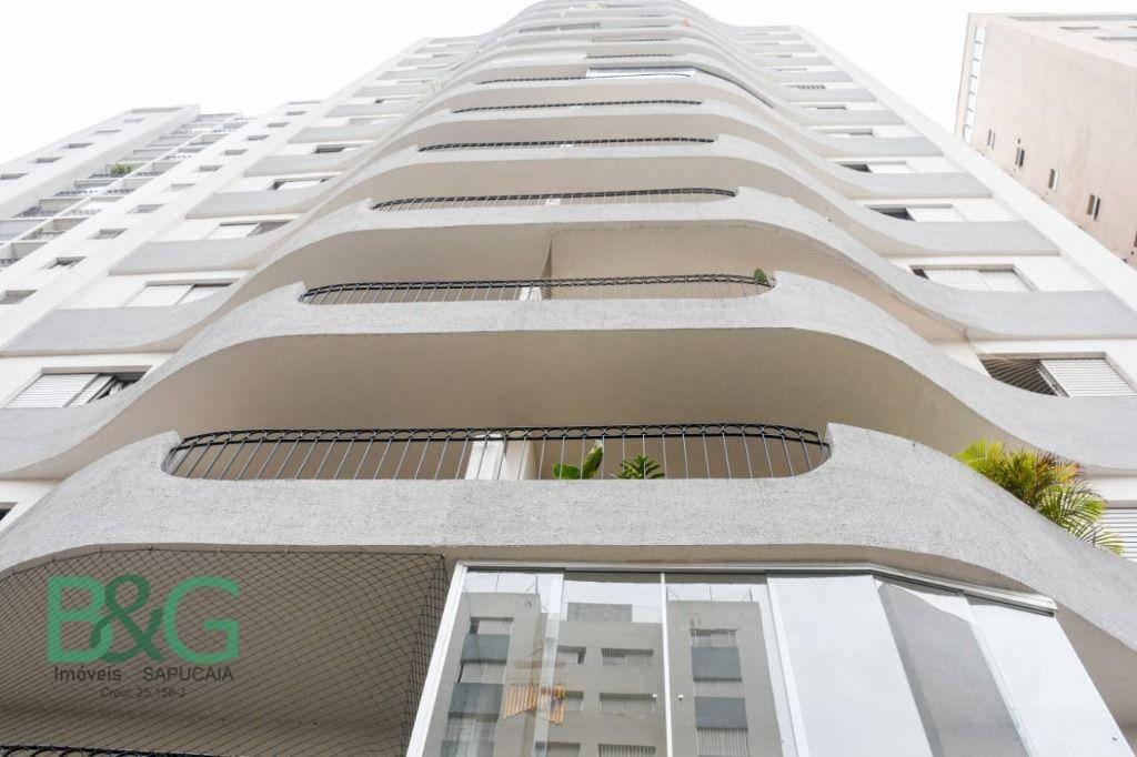 Apartamento para alugar, 69 m² por R$ 4.533,00/mês – Vila Olímpia – São Paulo/SP
