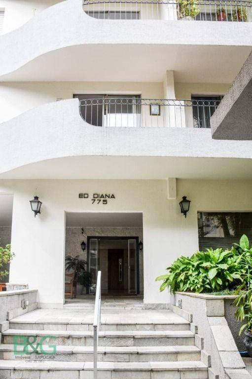 Apartamento para alugar, 69 m² por R$ 4.533,00/mês – Vila Olímpia – São Paulo/SP